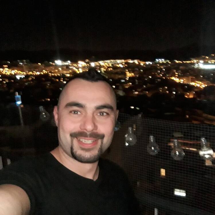 Foto de perfil de Kratos