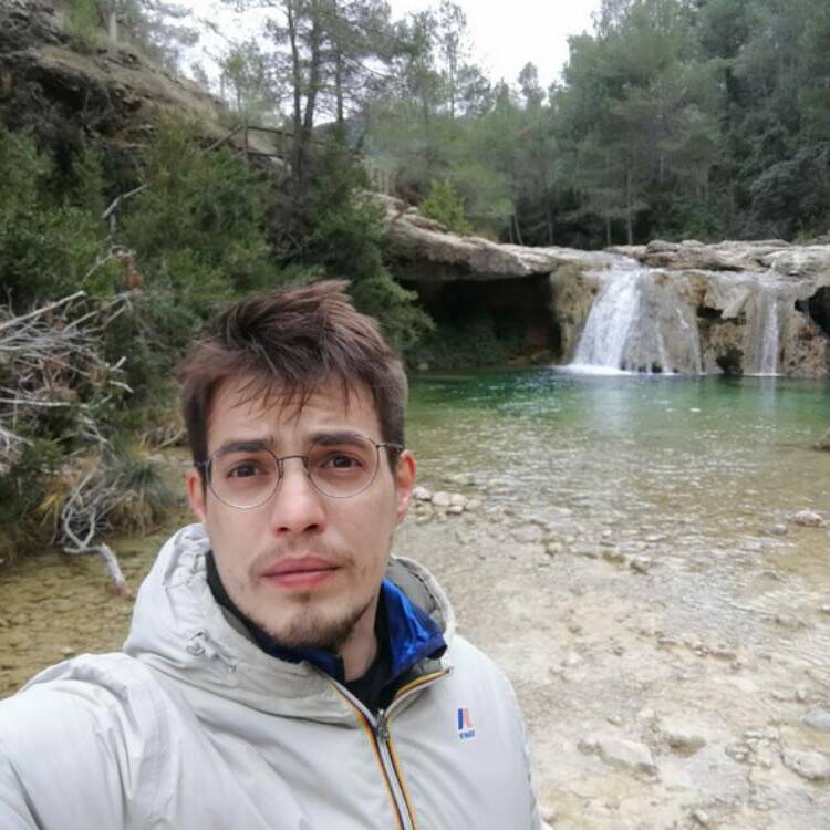 Foto de perfil de Didac