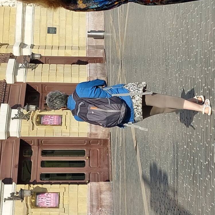 Foto de perfil
