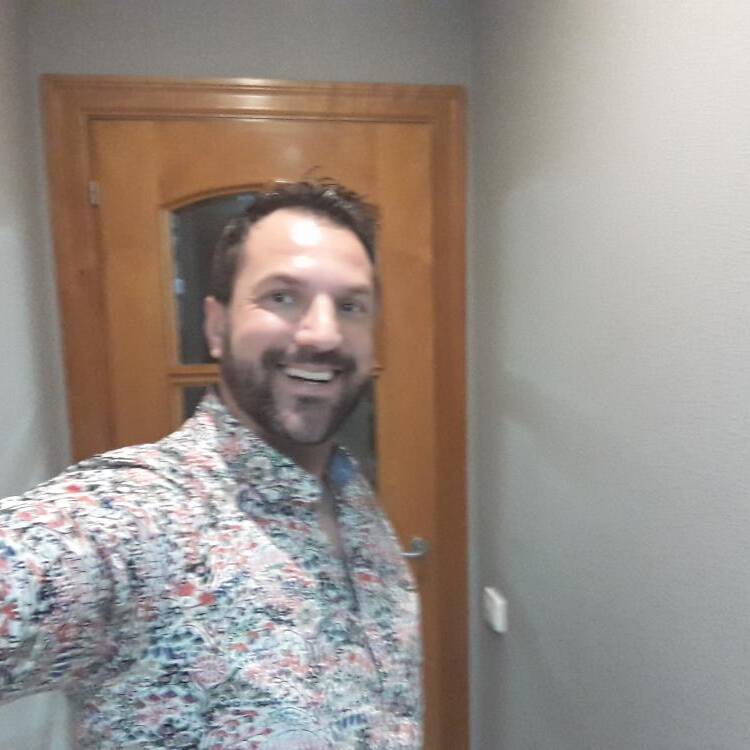 Foto de perfil de Isaac
