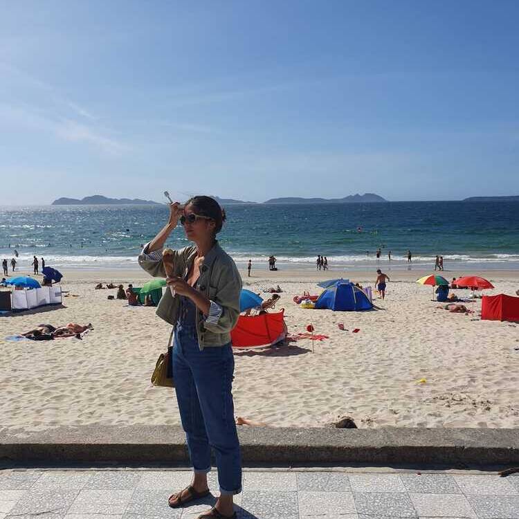 Foto de perfil de Lucia