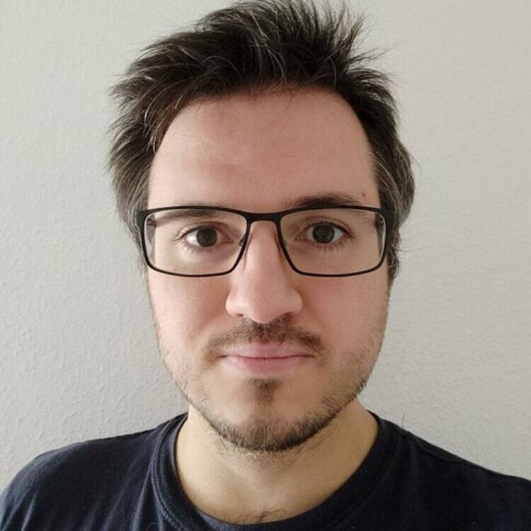 Foto de perfil de Ismael