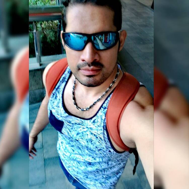 Foto de perfil de Ruben Mafaldo Mori