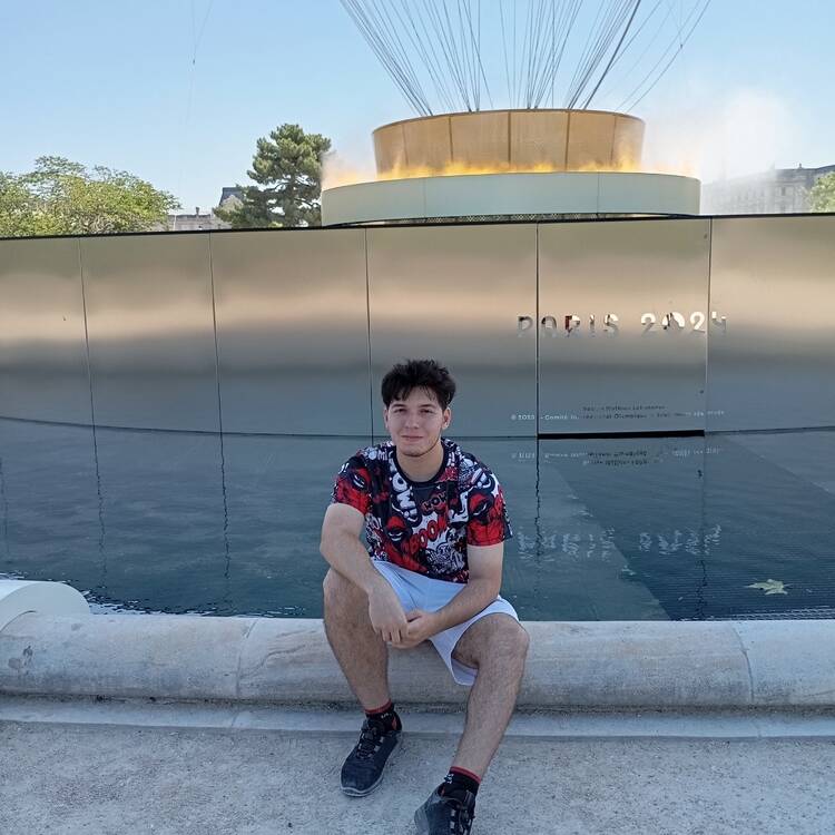 Foto de perfil de Dorian