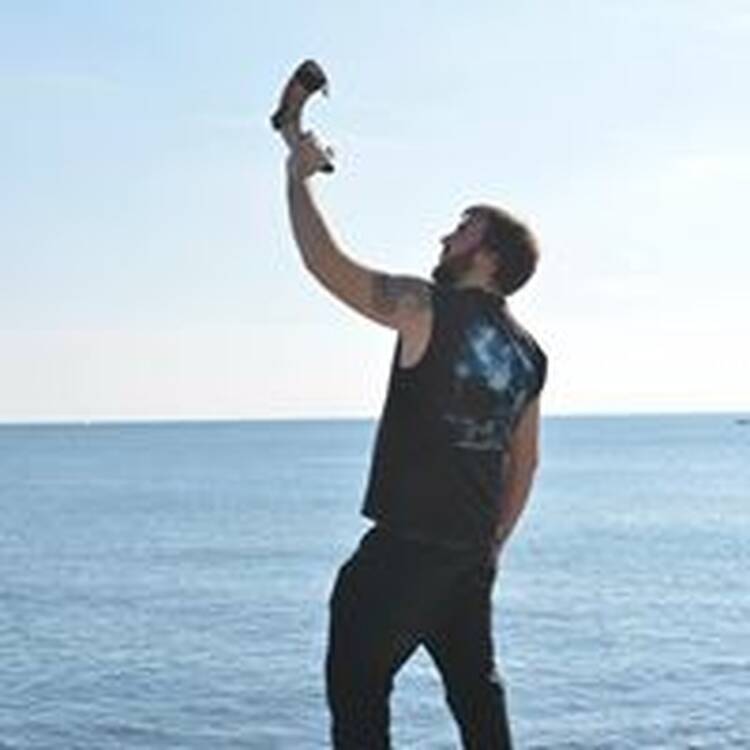 Foto de perfil de Victor Monty