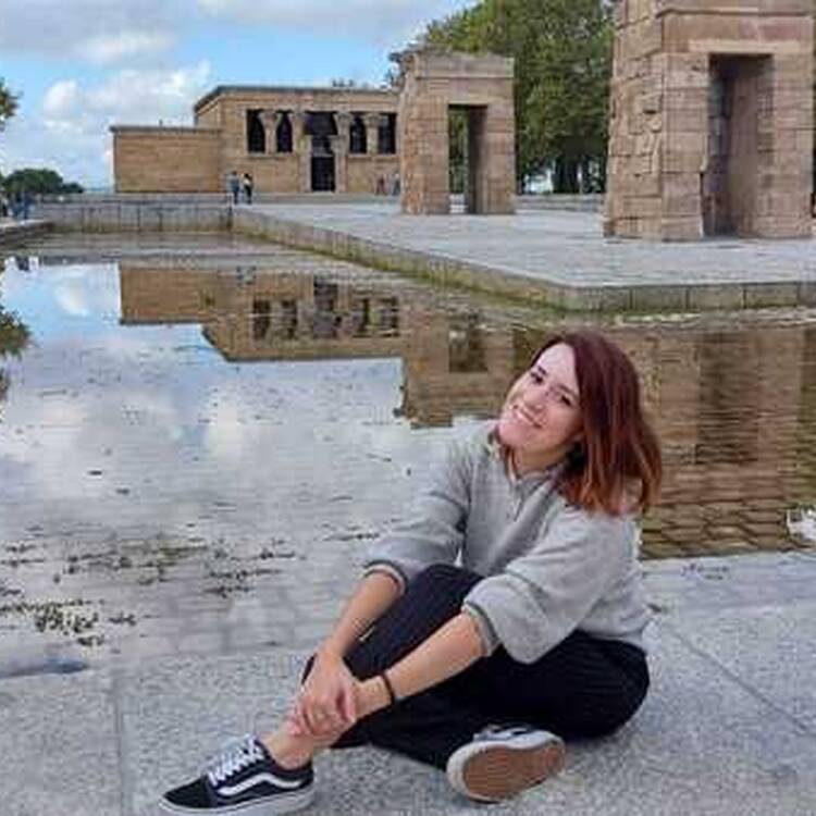 Foto de perfil de Nuria