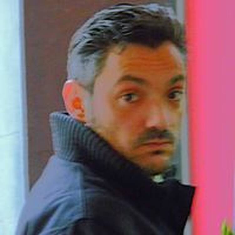Foto de perfil de Alberto Criado