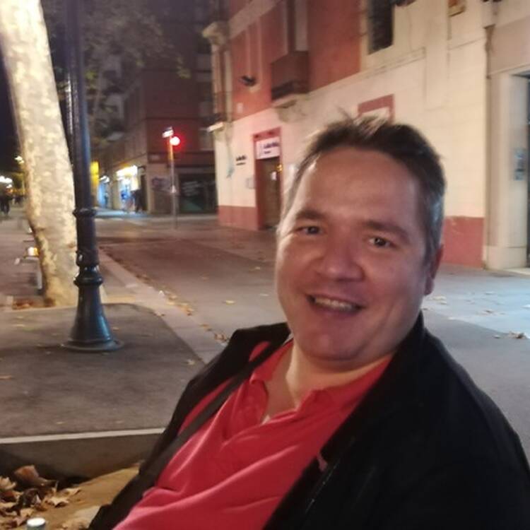 Foto de perfil de Fernando
