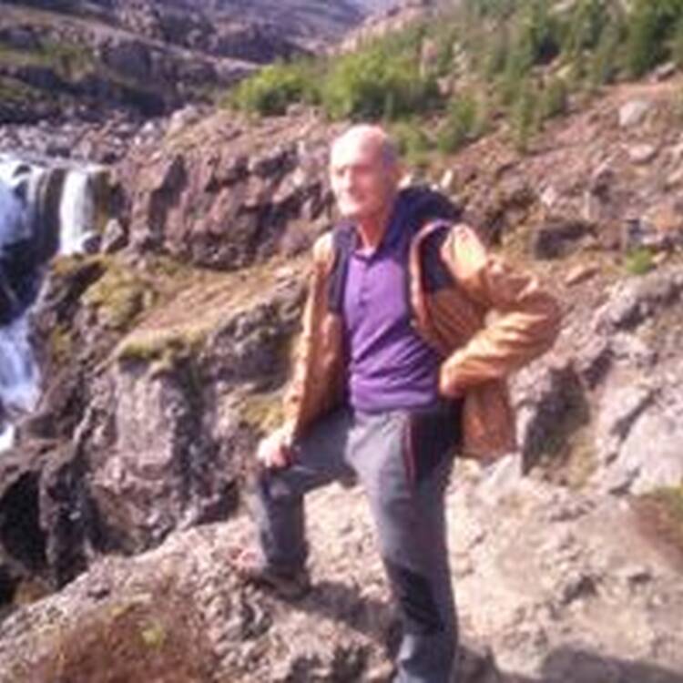 Foto de perfil de Álvaro González Rodrí­guez