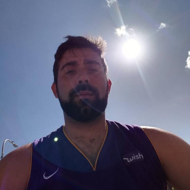 Foto de perfil de Pere