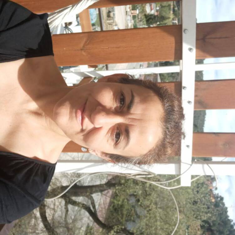 Foto de perfil de Rosa