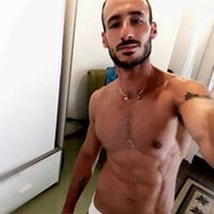 Foto de perfil de Elijah Abu Merhi