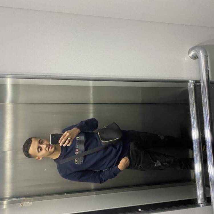 Foto de perfil de Moad