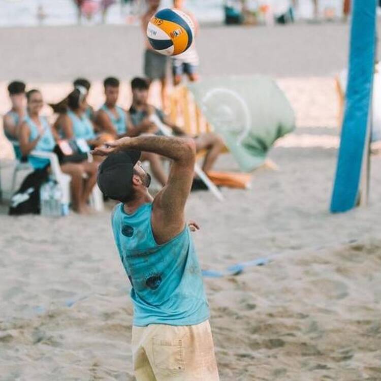 Foto de perfil de Javi Fibla