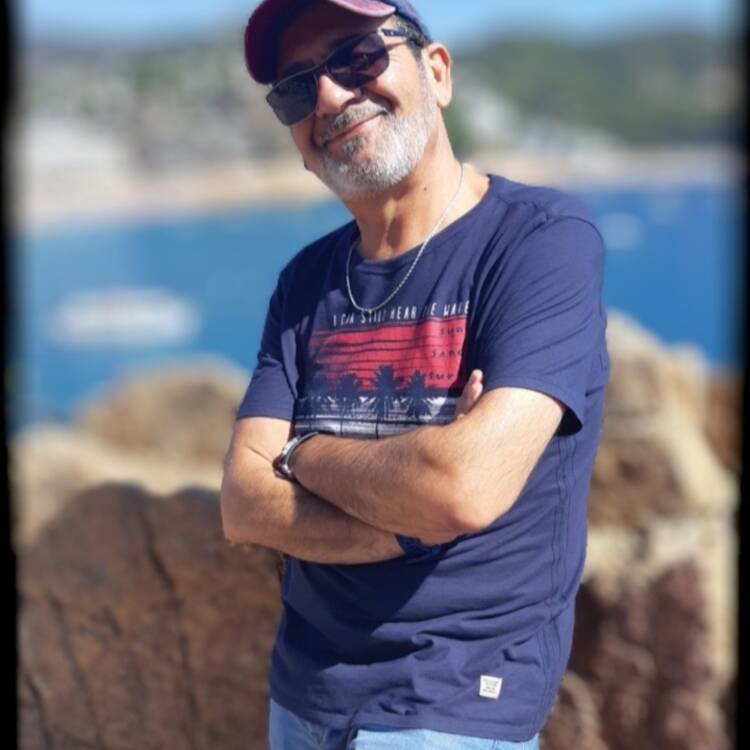 Foto de perfil