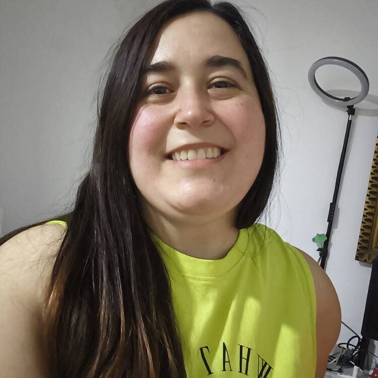 Foto de perfil
