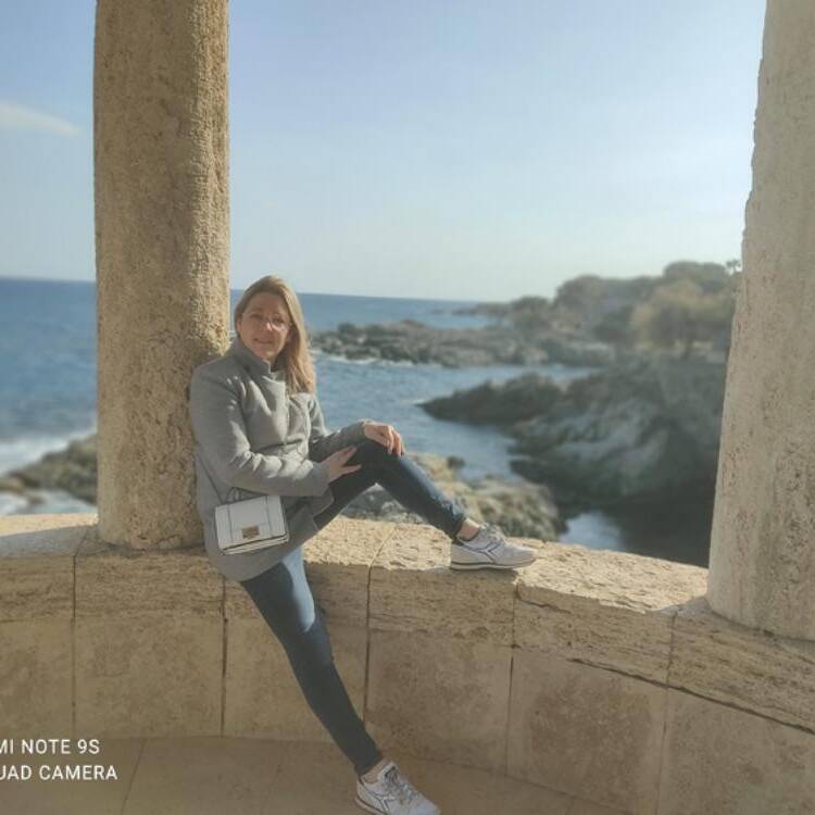 Foto de perfil de Vero