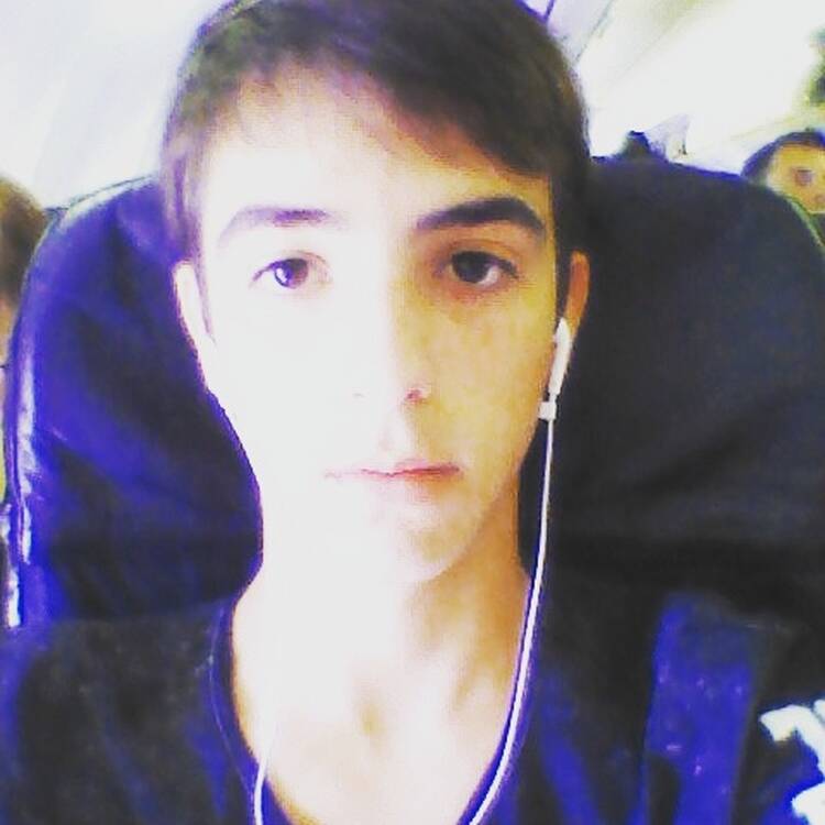 Foto de perfil de Javi Rodrí­guez