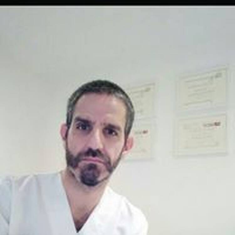 Foto de perfil de Alejandro Ferré López