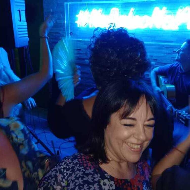 Foto de perfil de Antonia