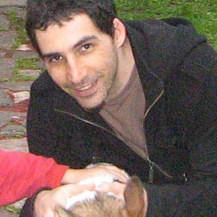 Foto de perfil de Lucho