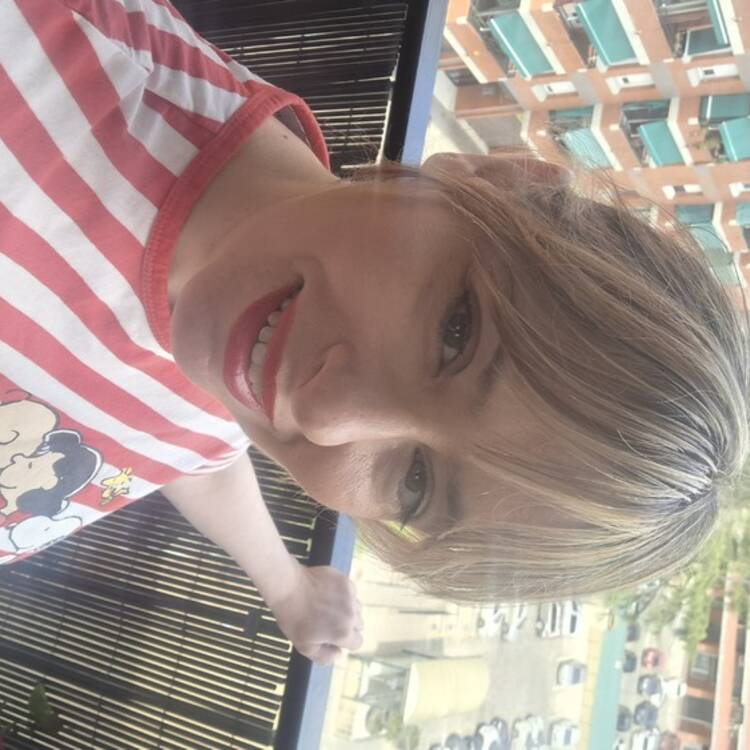 Foto de perfil