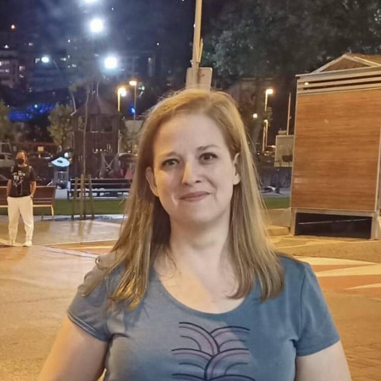 Foto de perfil de silvia