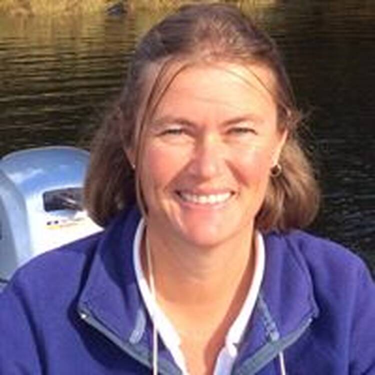 Foto de perfil de Claudia Rehklau