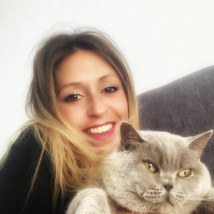 Foto de perfil de Sandra