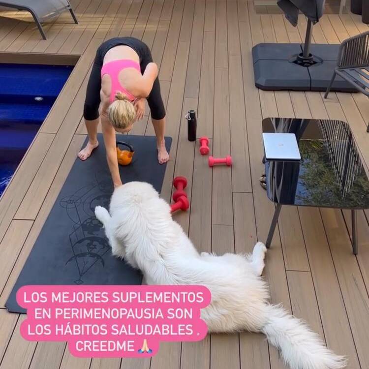 Foto de perfil de Julia