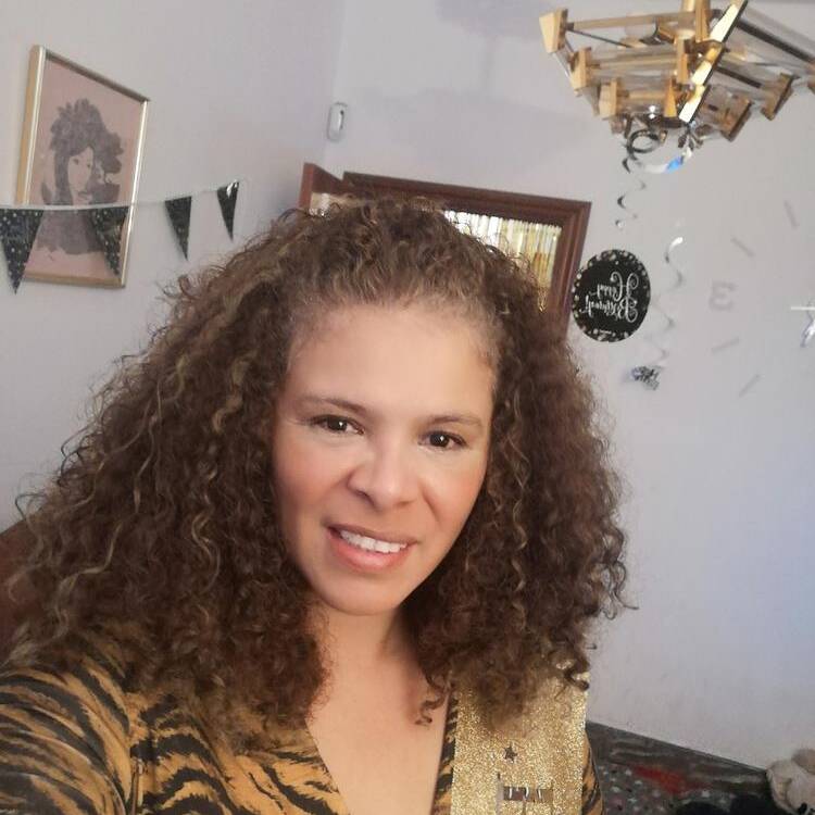 Foto de perfil de Heidy