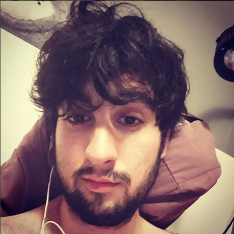Foto de perfil de Carlos