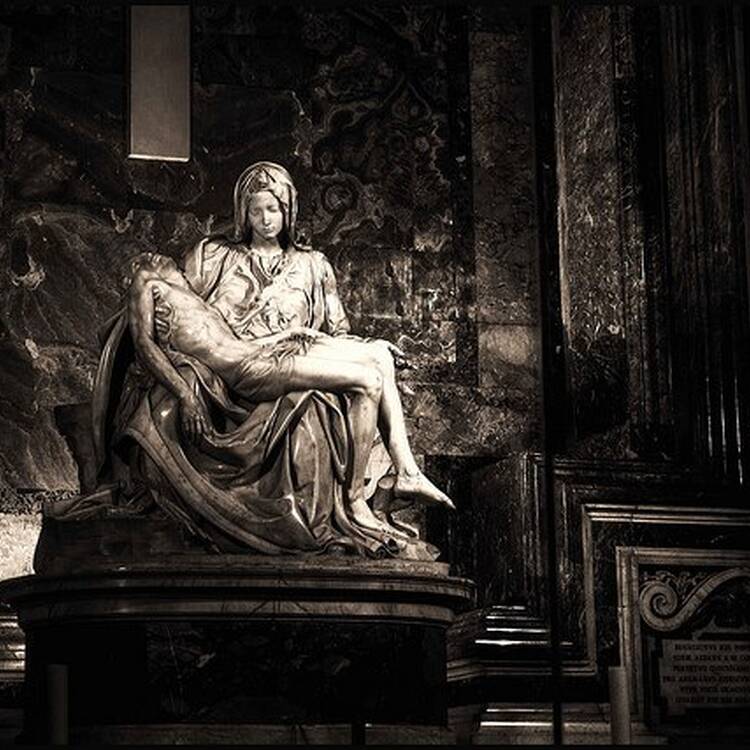 Foto de perfil de Roma