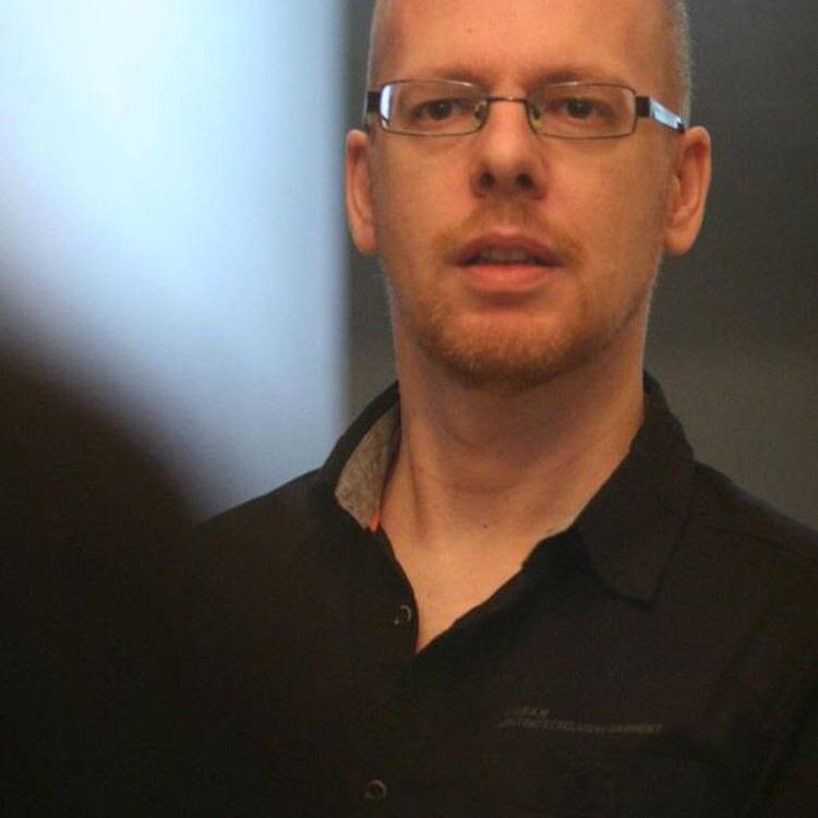 Foto de perfil de Jordi