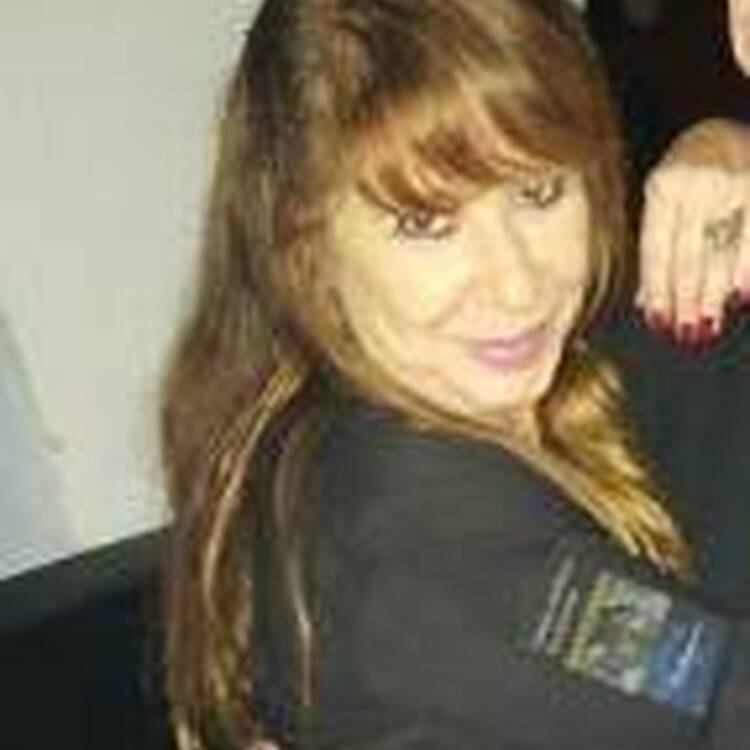 Foto de perfil de Yolanda Llaveria
