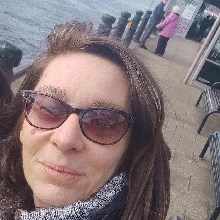 Foto de perfil