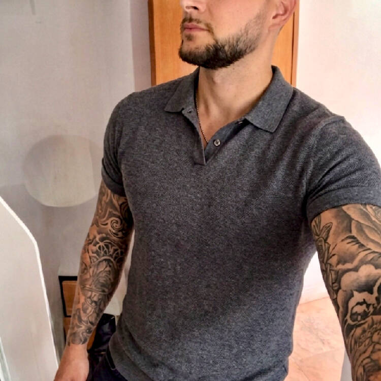 Foto de perfil