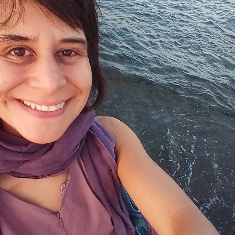Foto de perfil