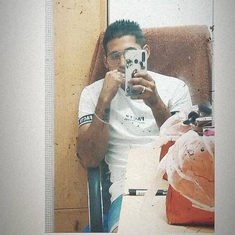 Foto de perfil de Mario