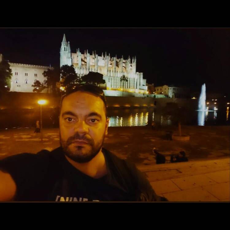 Foto de perfil de Javi