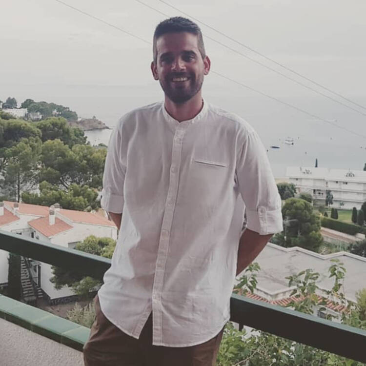 Foto de perfil de Didac