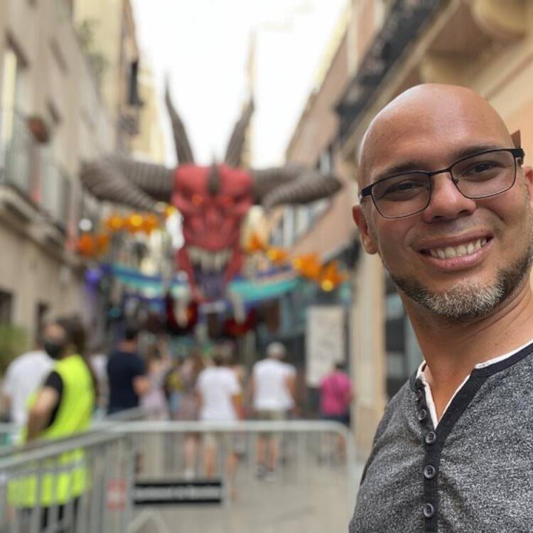 Foto de perfil de Roberto