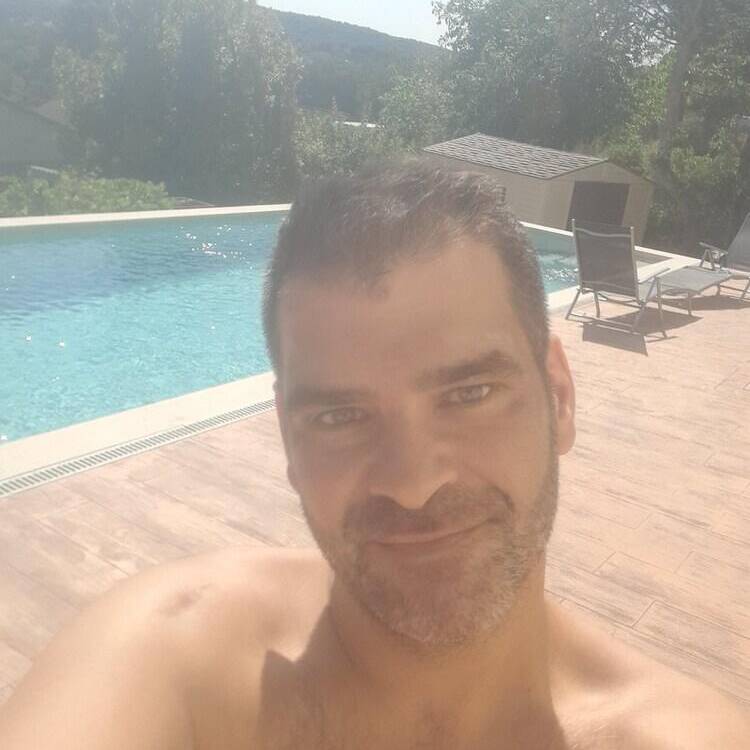 Foto de perfil de Cesar