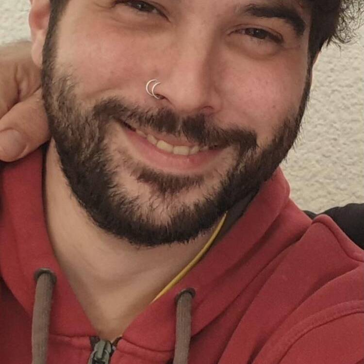 Foto de perfil de Alex