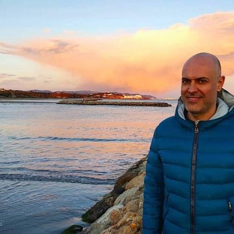 Foto de perfil de Josep