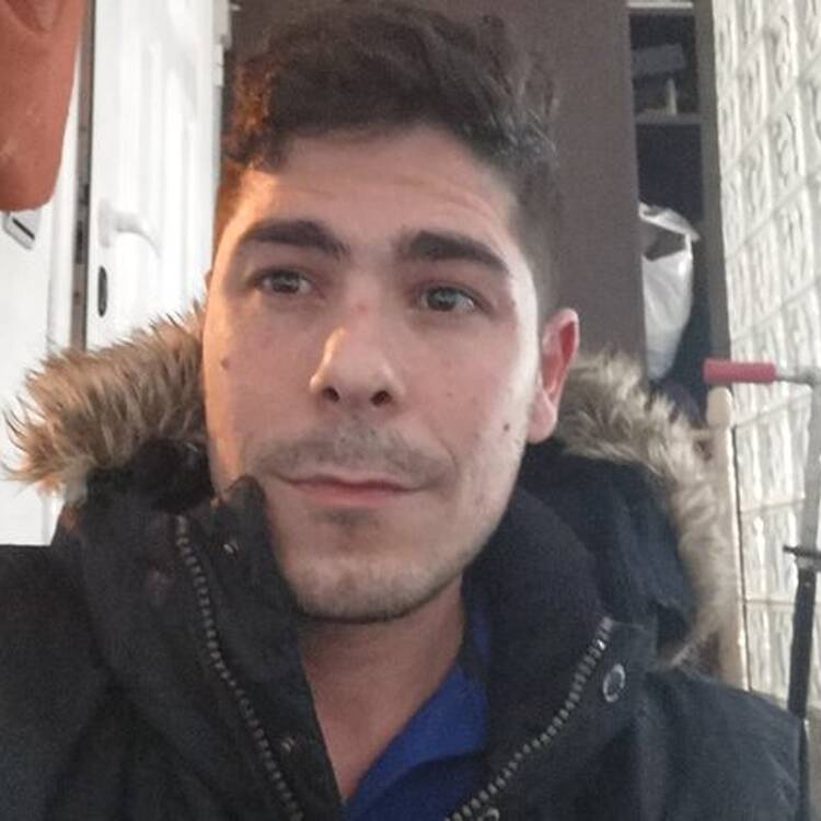 Foto de perfil de Rafa
