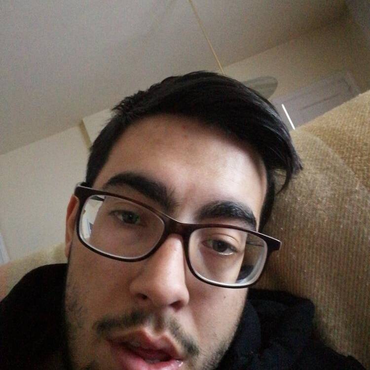 Foto de perfil de Alex