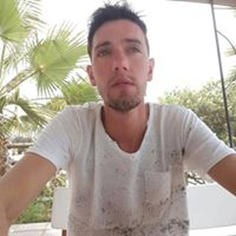 Foto de perfil de Edu Bosio Herrera
