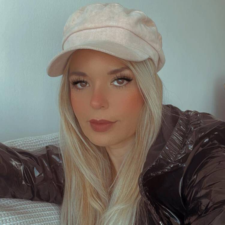 Foto de perfil de Denisse