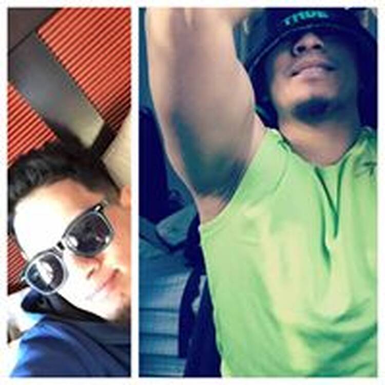 Foto de perfil de Ronald Eduardo Marley Dunner